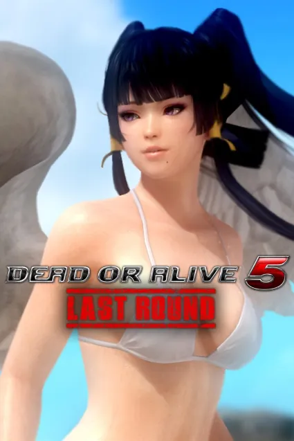 DOA5LR Premier Sexy Costume Nyotengu | XBOX | На любой аккаунт