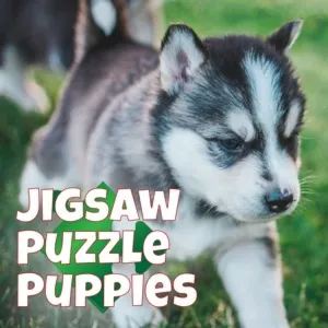Puppies Jigsaw Puzzles | XBOX | На любой аккаунт