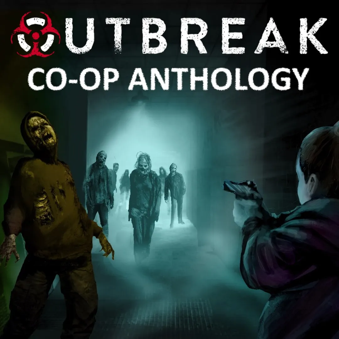 Outbreak Co-Op Anthology | XBOX | На любой аккаунт