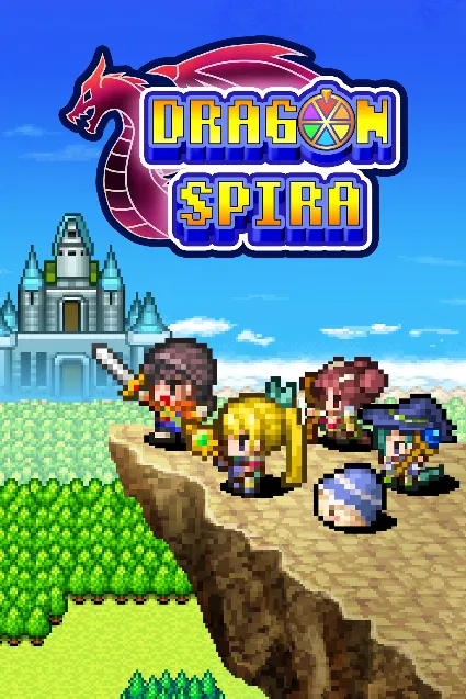 Dragon Spira | XBOX+PC | На любой аккаунт