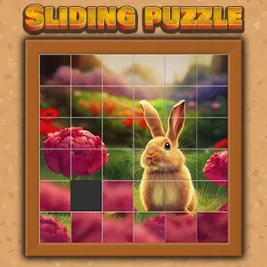 Sliding Puzzle Deluxe for PC & XBOX | XBOX+PC | На любой аккаунт
