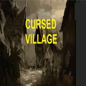 Cursed Village | XBOX+PC | На любой аккаунт