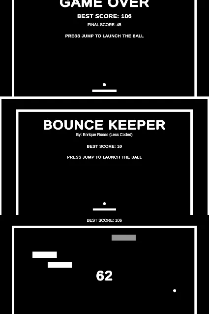 Bounce Keeper | XBOX+PC | На любой аккаунт