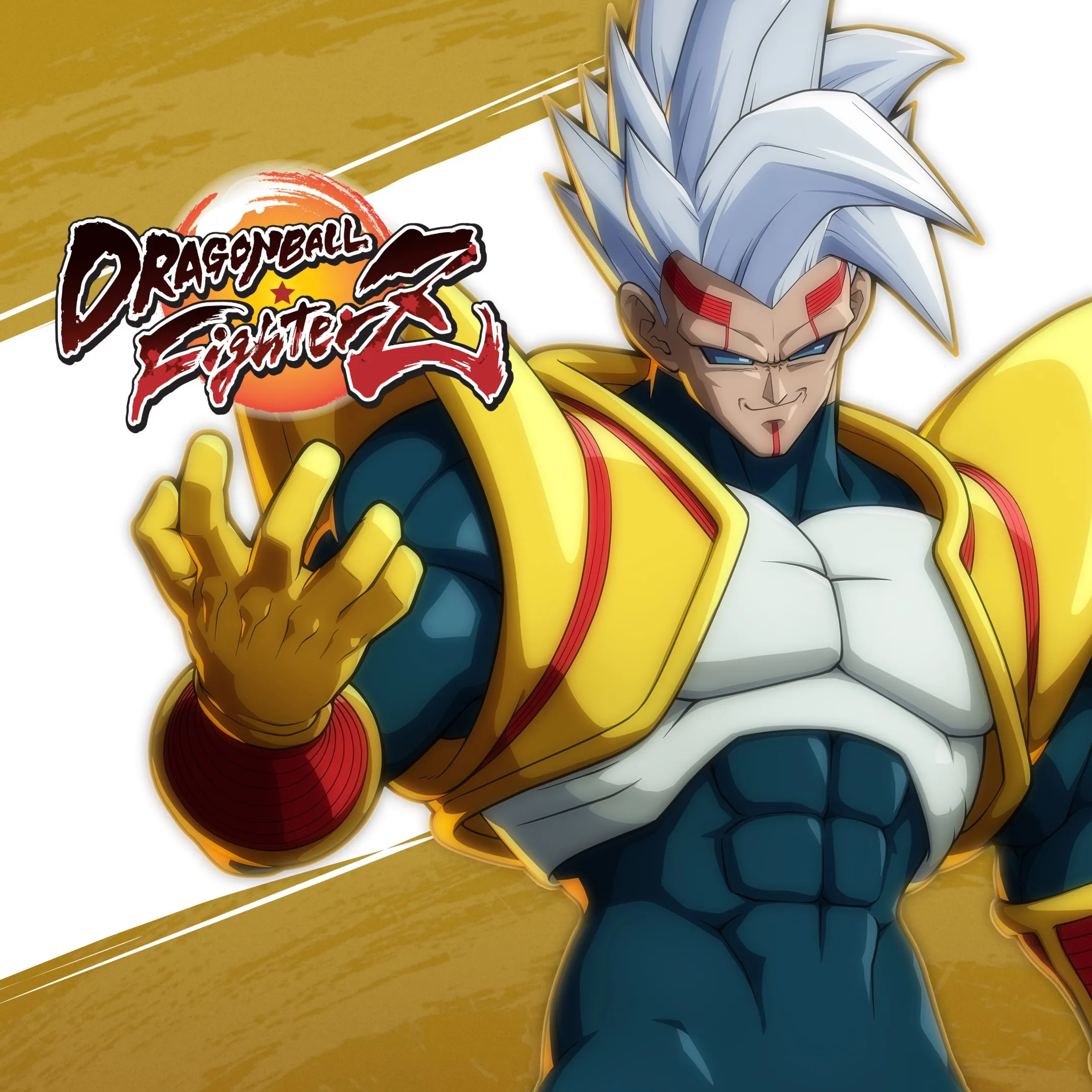 DRAGON BALL FighterZ - Super Baby 2 (Windows) | PC | На любой аккаунт