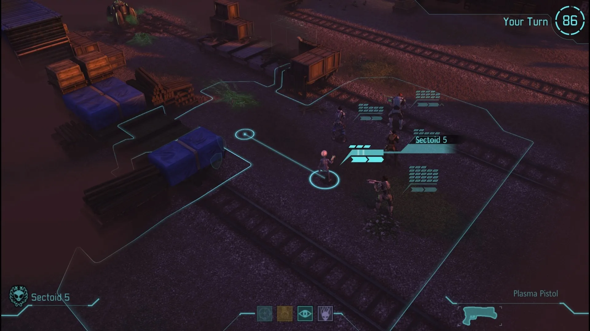 XCOM: Enemy Unknown Select Steam Region GIFT AUTO 24/7 WARRANTY