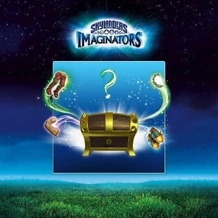 Skylanders Imaginators Copper Chest | XBOX | На любой аккаунт