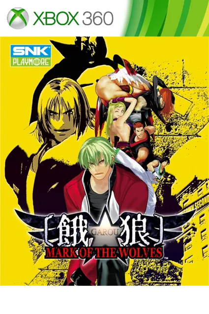 GAROU MOW | XBOX | На любой аккаунт