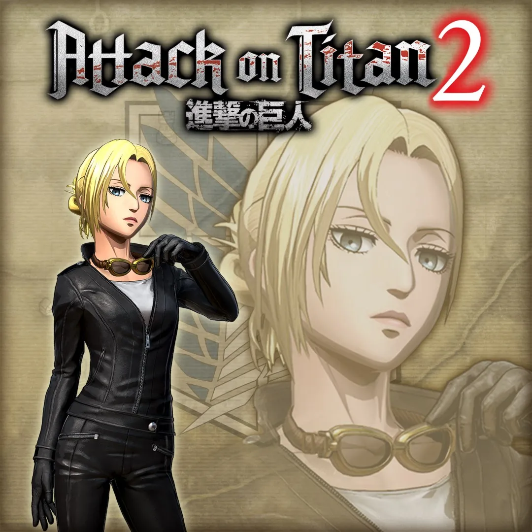 Additional Annie Costume, Motorcycle | XBOX | На любой аккаунт