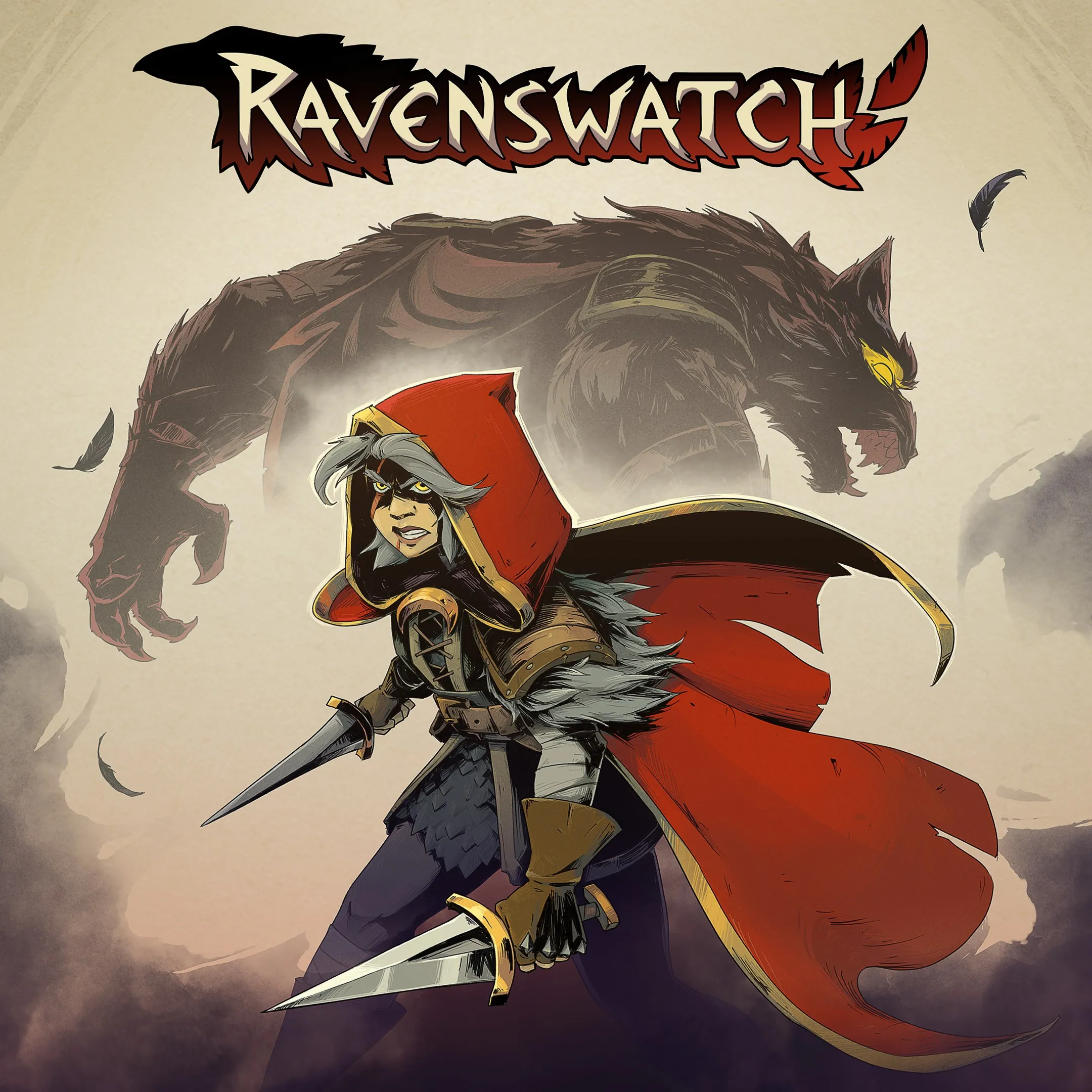 Ravenswatch | XBOX | На любой аккаунт