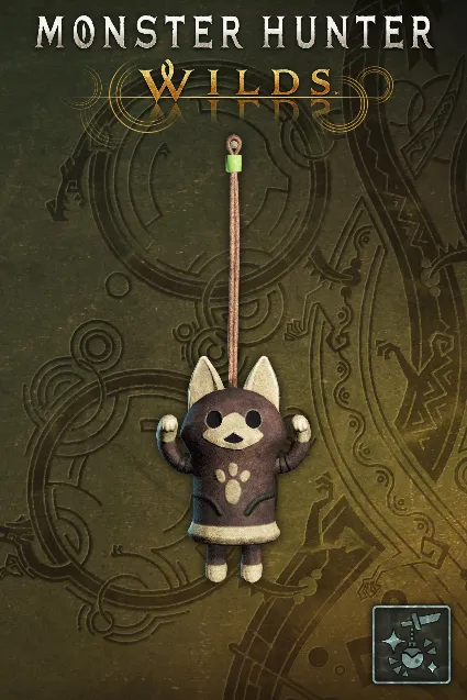 Pendant: Dancing Black Cat | XBOX | На любой аккаунт