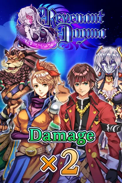 Damage Orichalcum | XBOX+PC | На любой аккаунт