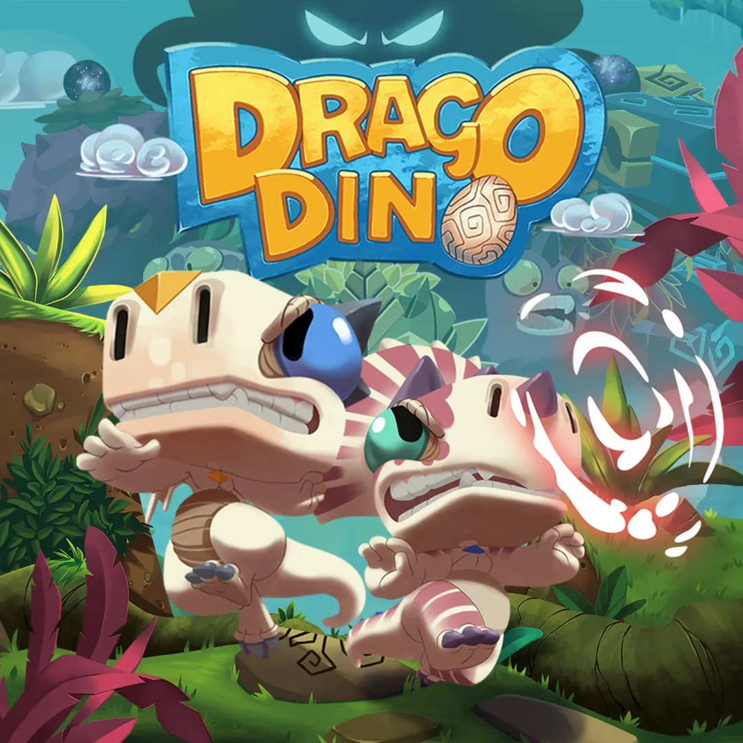 DragoDino | XBOX | На любой аккаунт