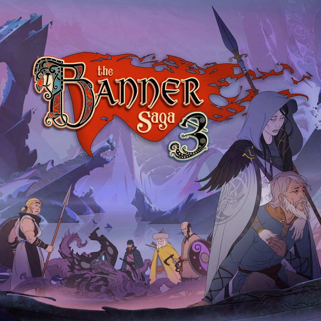 The Banner Saga 3 | PC | На любой аккаунт