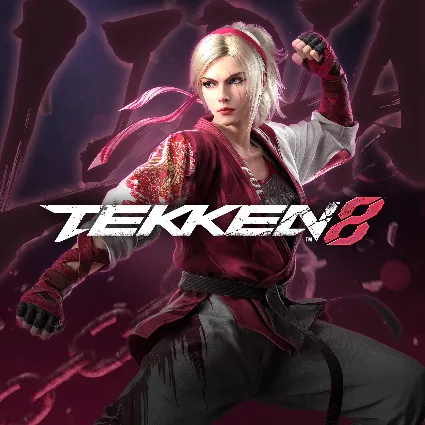 TEKKEN 8 - Lidia Sobieska | XBOX | На любой аккаунт