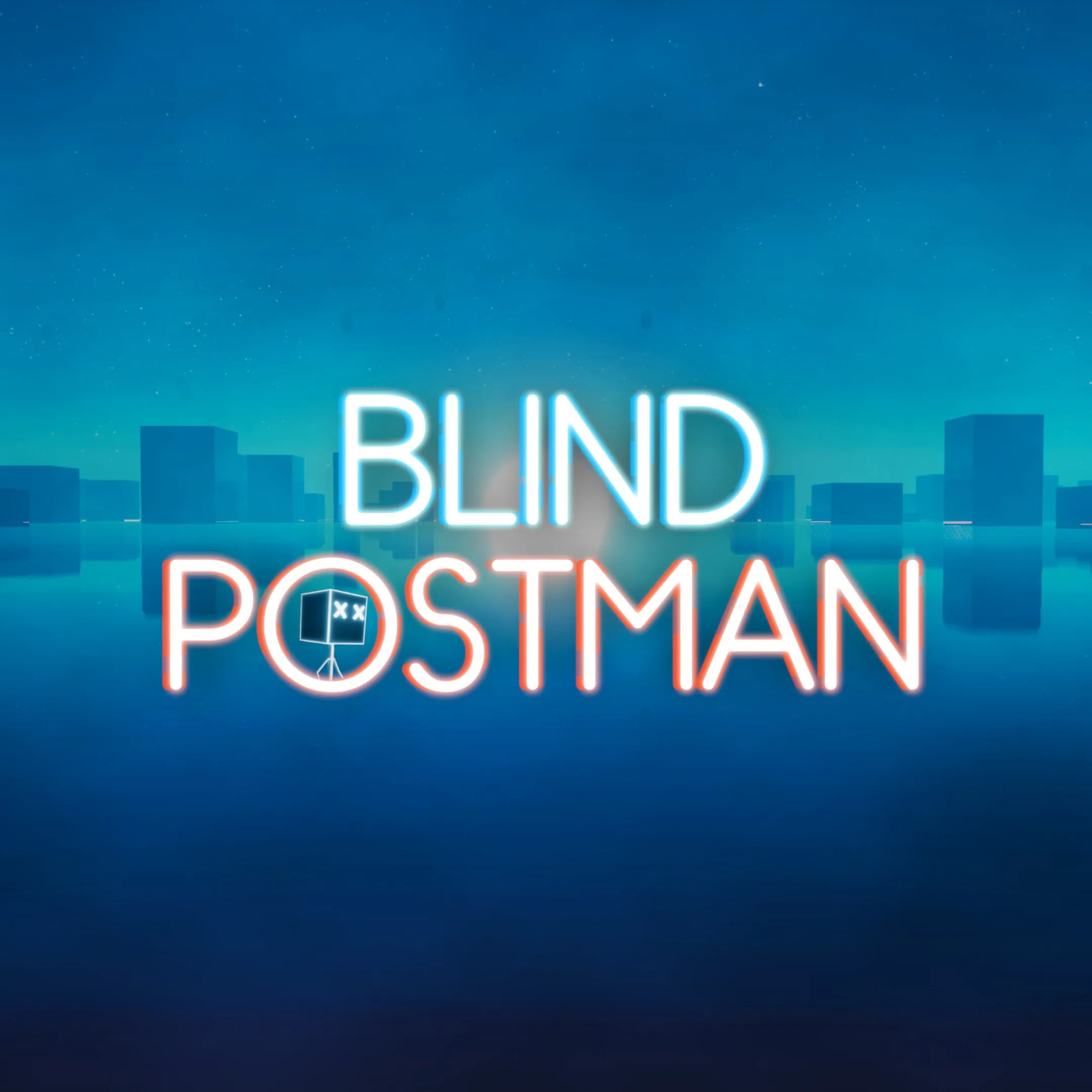 Blind Postman | XBOX | На любой аккаунт