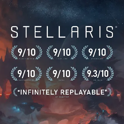 Stellaris | PC | На любой аккаунт