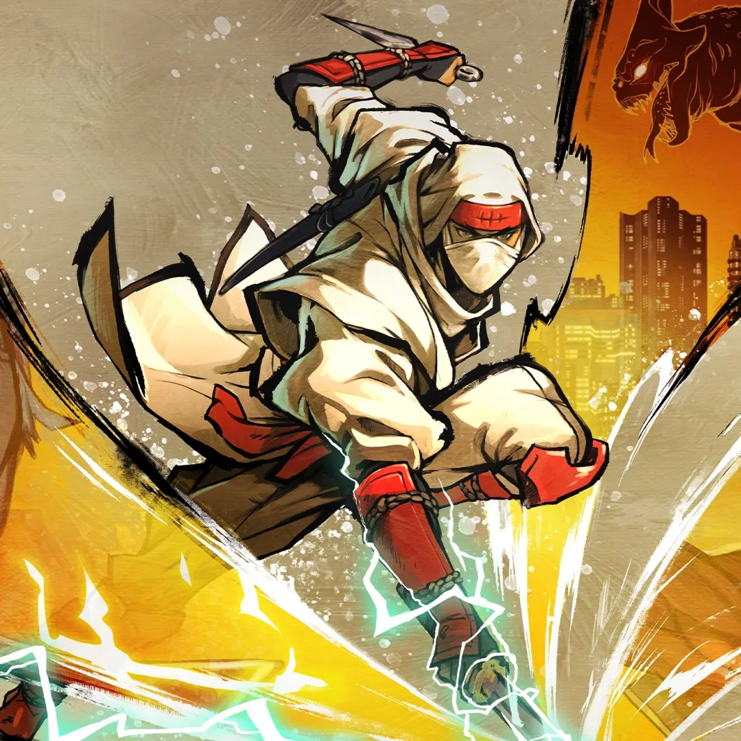 SHINOBI: Art of Vengeance Digital Deluxe Edition | XBOX | На любой аккаунт