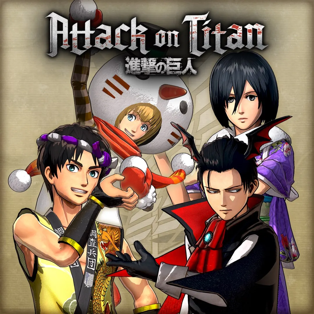 Costume All Set | XBOX | На любой аккаунт