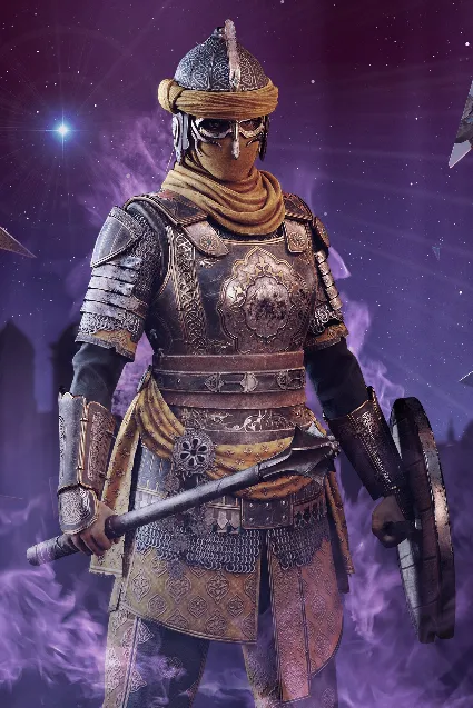 For Honor® Afeera Hero | XBOX | На любой аккаунт