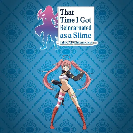 That Time I Got Reincarnated as a Slime ISEKAI Chronicles - DLC 3: Martial Arts Tourn
