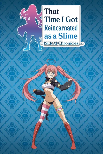 That Time I Got Reincarnated as a Slime ISEKAI Chronicles - DLC 3: Martial Arts Tourn