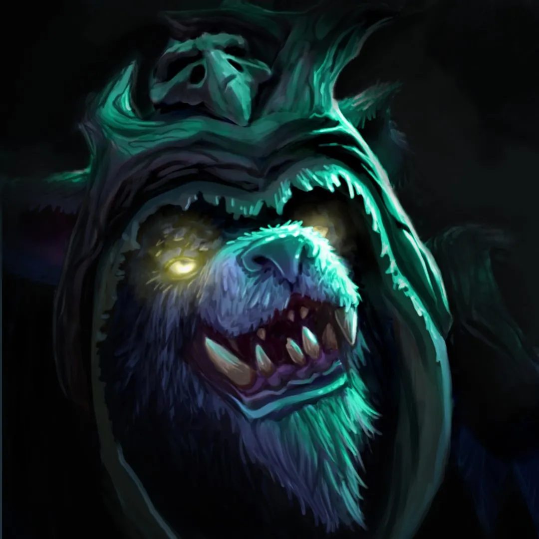 Accursed Army Pack | XBOX | На любой аккаунт