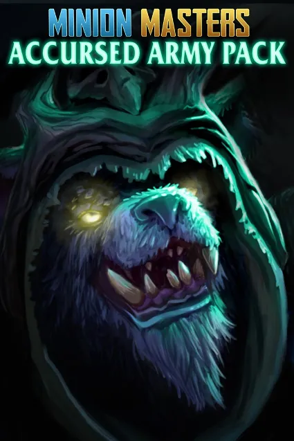 Accursed Army Pack | XBOX | На любой аккаунт