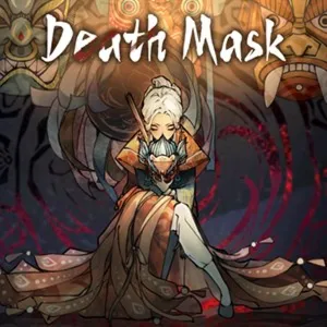 Death Mask | XBOX | На любой аккаунт