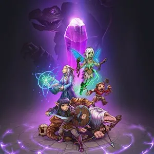 The Dark Crystal: Age of Resistance Tactics | XBOX | На любой аккаунт