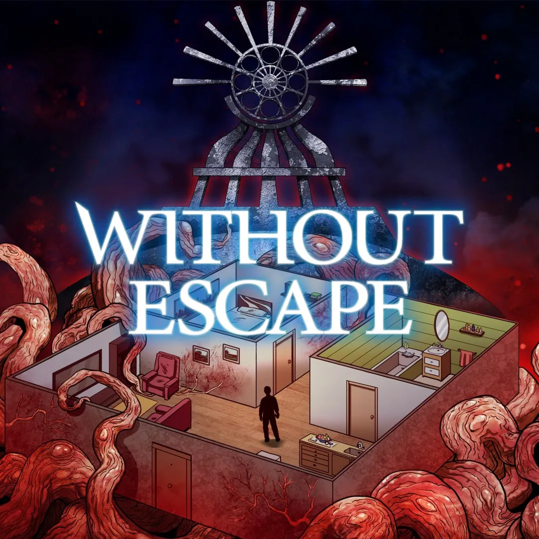 Without Escape: Console Edition | XBOX | На любой аккаунт