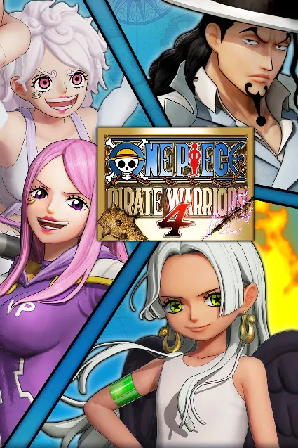 ONE PIECE PIRATE WARRIORS 4 Character Pack 7 Future Island Egghead Pack | XBOX | На л