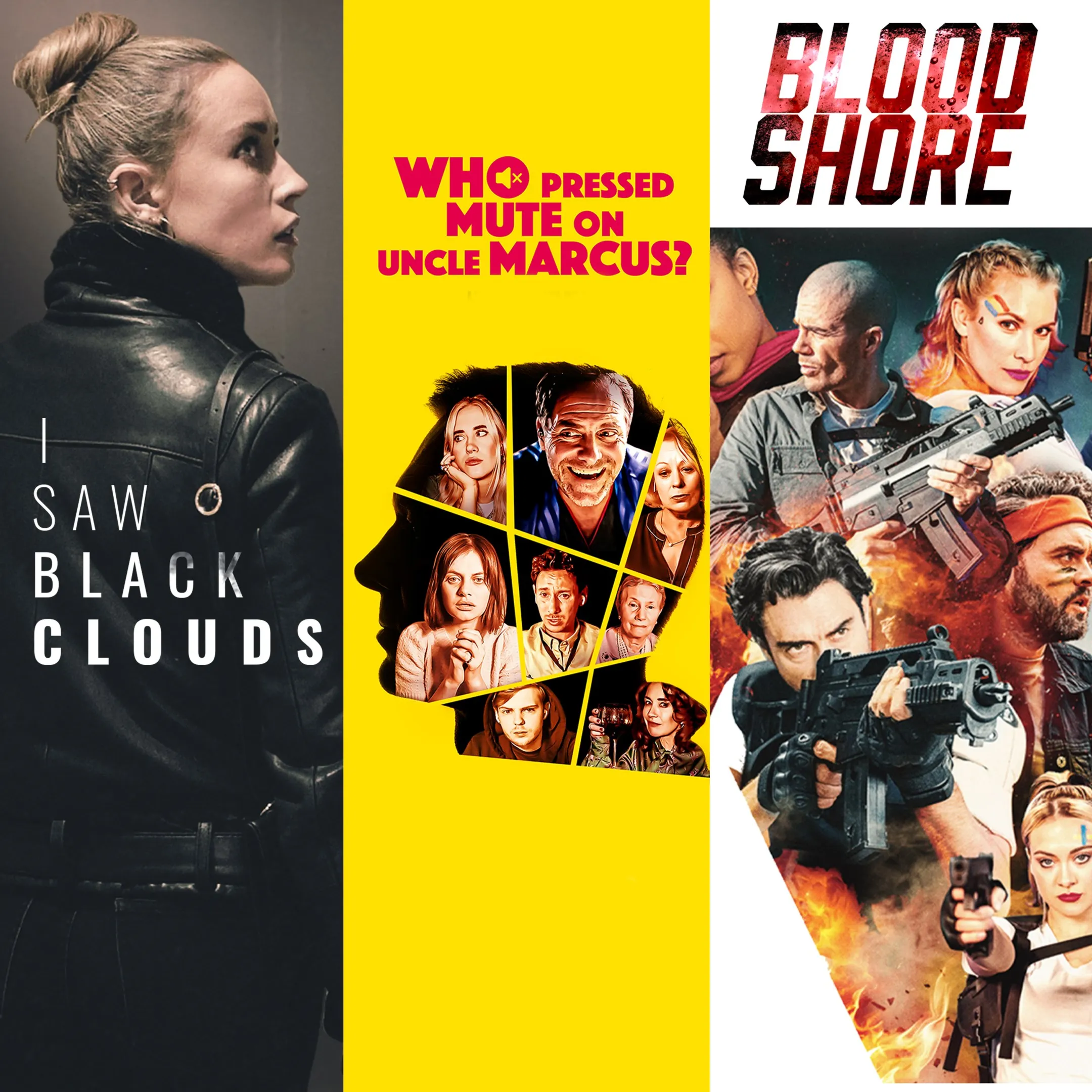 The FMV Collection 4 | XBOX+PC | На любой аккаунт