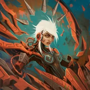 Pawarumi | XBOX | На любой аккаунт