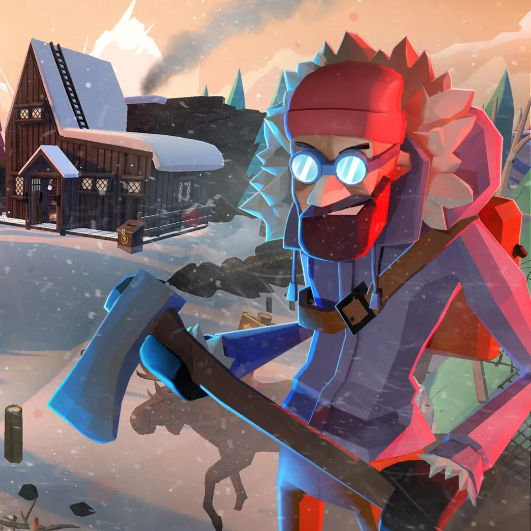 Project Winter | XBOX+PC | На любой аккаунт