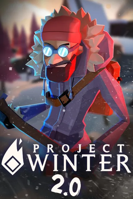 Project Winter | XBOX+PC | На любой аккаунт