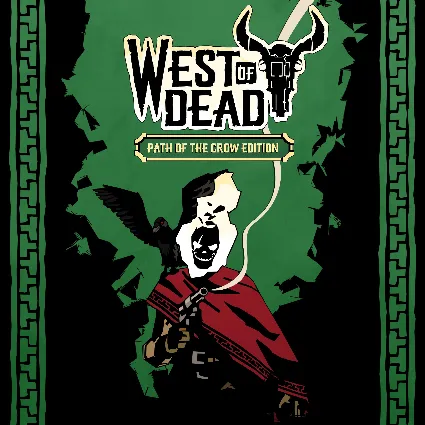 West of Dead: Path of the Crow Edition | PC | На любой аккаунт