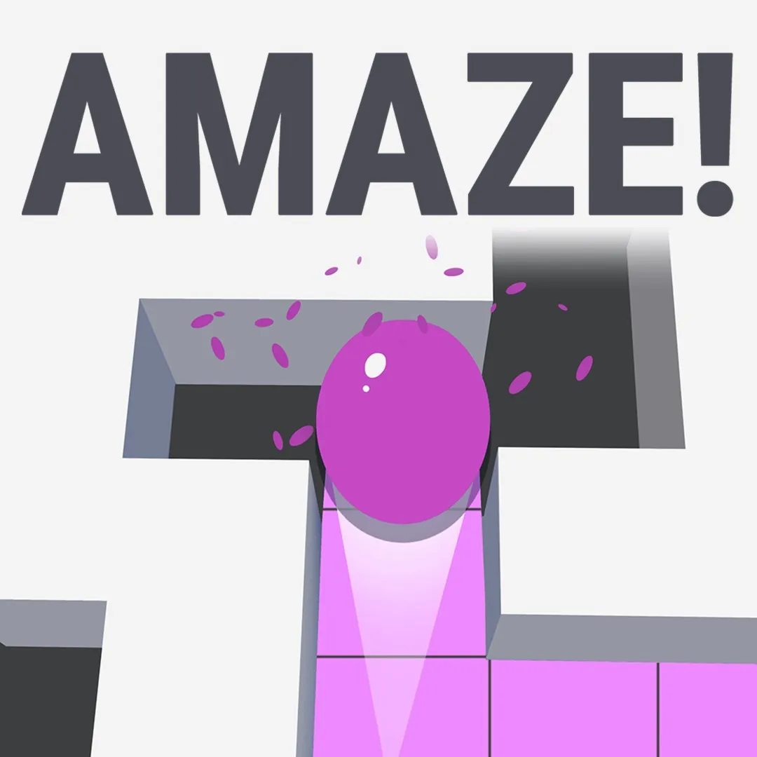 AMAZE! | XBOX+PC | На любой аккаунт
