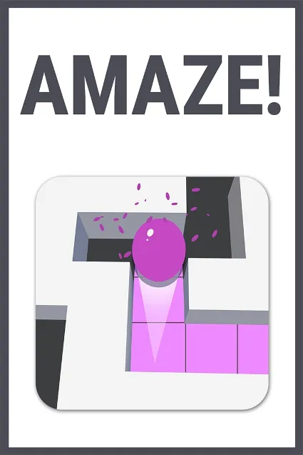 AMAZE! | XBOX+PC | На любой аккаунт