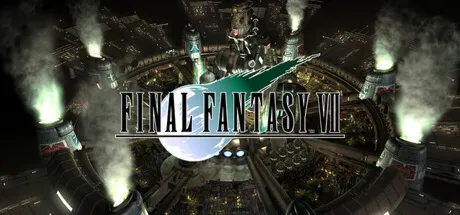 Final Fantasy VII 2026 + Final Fantasy VII 2013 GLOBAL STEAM KEY + РФ old + new