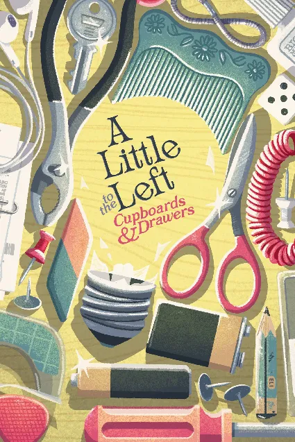 A Little to the Left: Cupboards  Drawers | XBOX+PC | На любой аккаунт