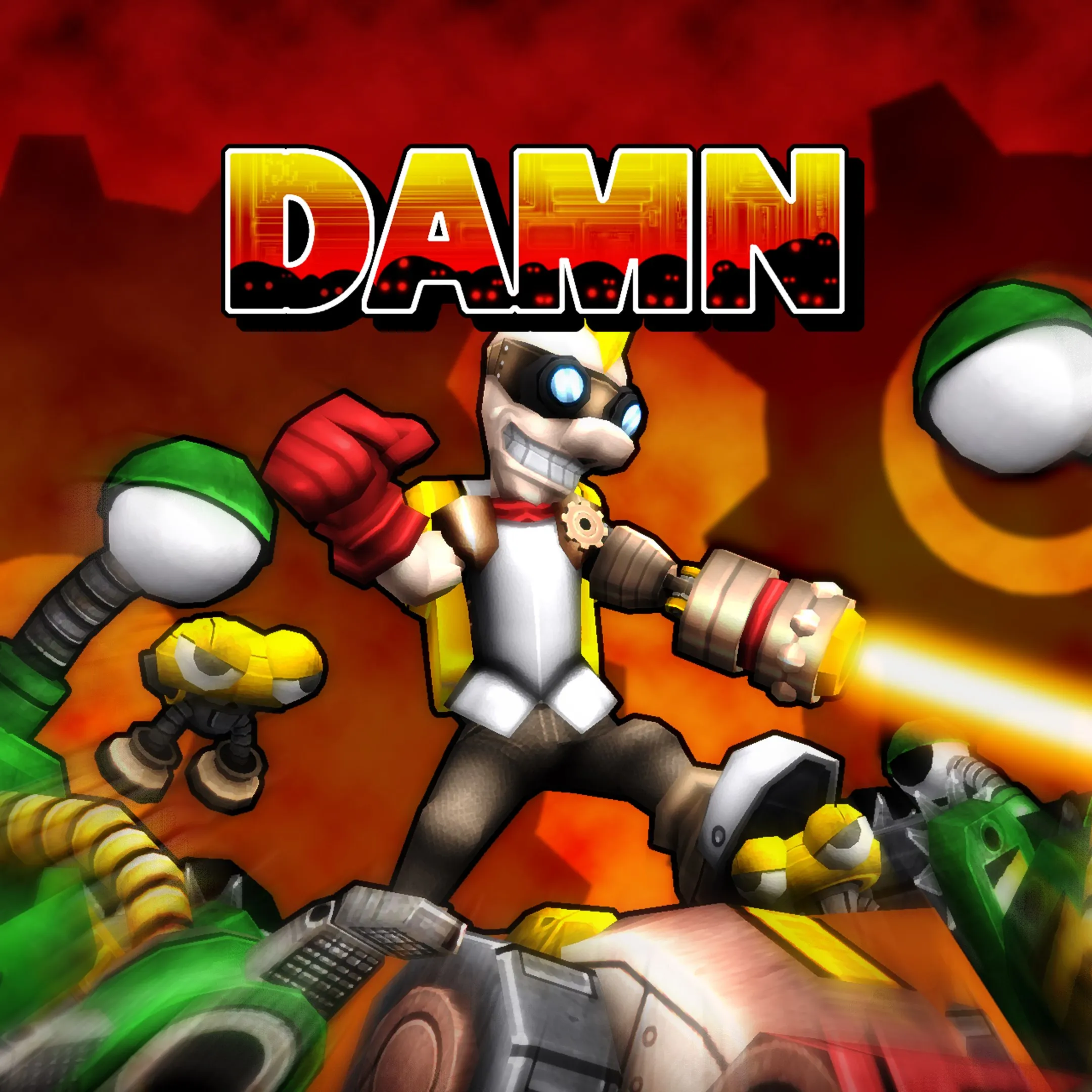 DAMN! | XBOX | На любой аккаунт