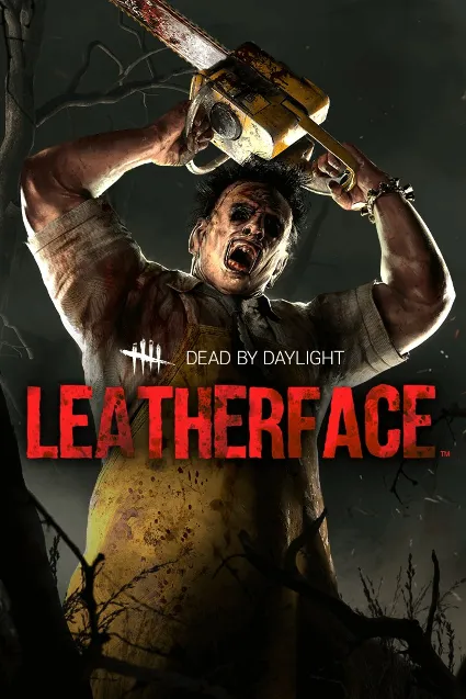 Dead by Daylight: Leatherface™ Windows | PC | На любой аккаунт