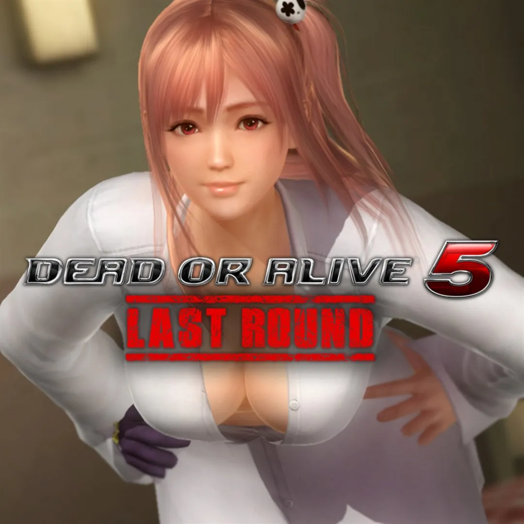 DOA5LR Newcomer Bedtime Costume - Honoka | XBOX | На любой аккаунт
