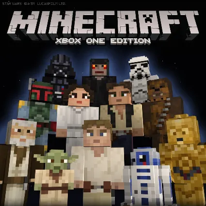 Star Wars Classic Skin Pack | XBOX | На любой аккаунт