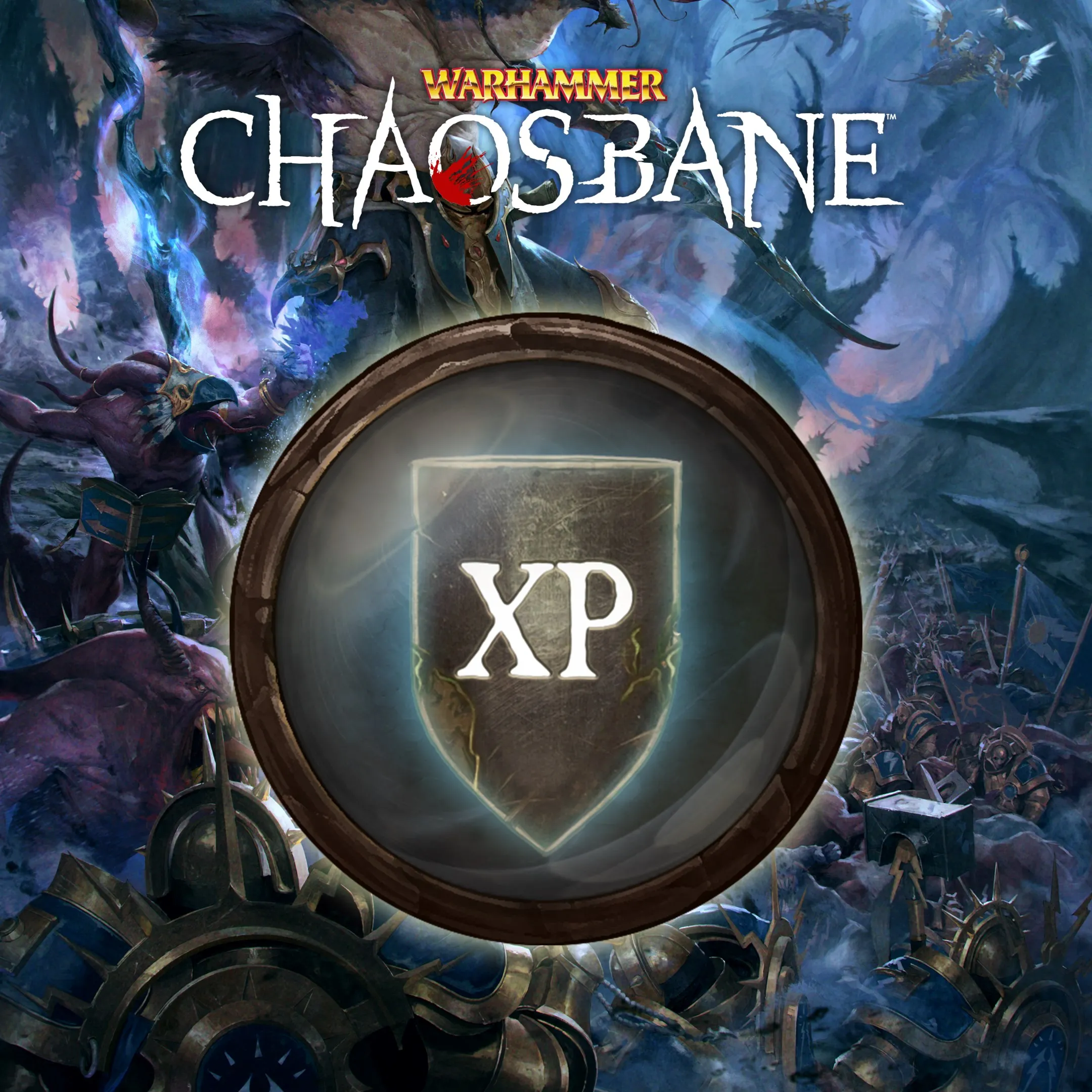 Warhammer: Chaosbane XP Boost | XBOX | На любой аккаунт
