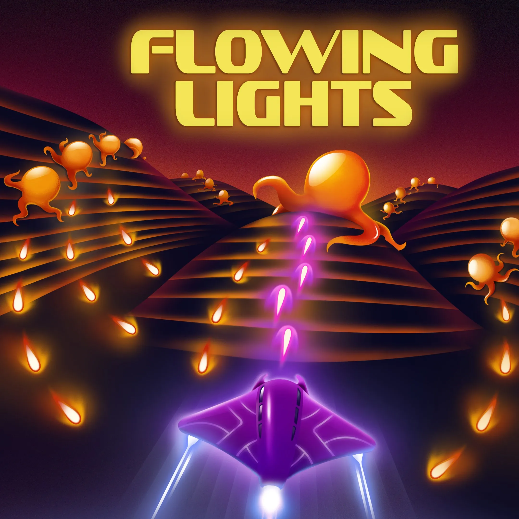 Flowing Lights | XBOX | На любой аккаунт