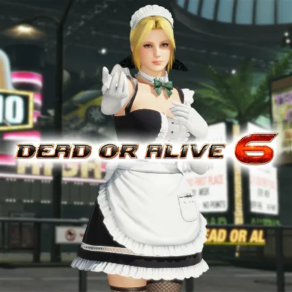 [Revival] DOA6 Maid Costume - Helena | XBOX | На любой аккаунт
