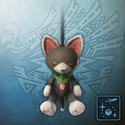 Pendant: Stuffed Melynx Teddy | XBOX | На любой аккаунт