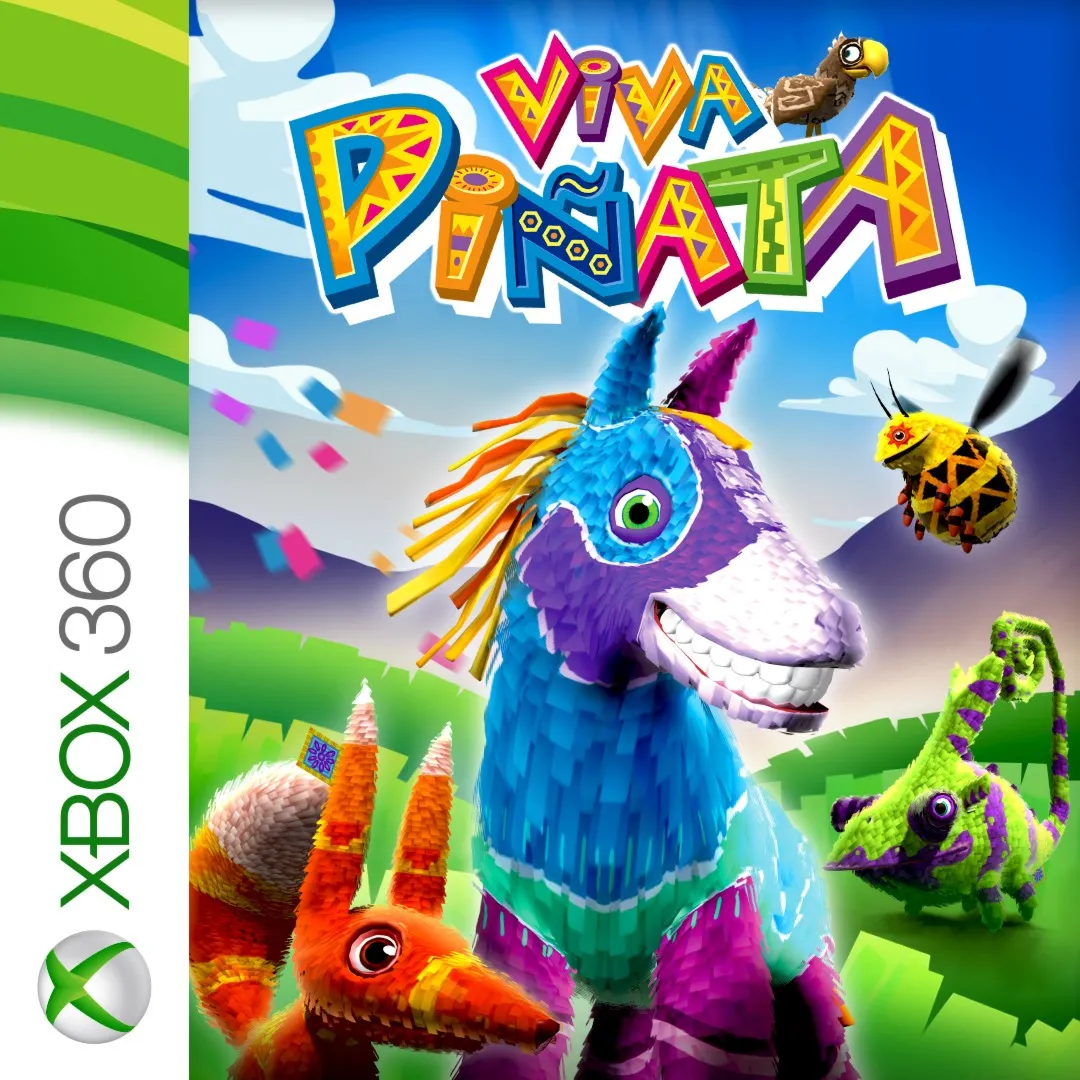 Viva Piñata | XBOX | На любой аккаунт
