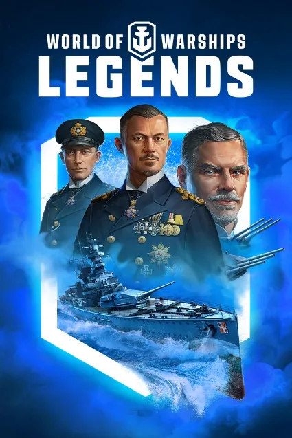 World of Warships: Legends - Pocket Battleship | XBOX | На любой аккаунт